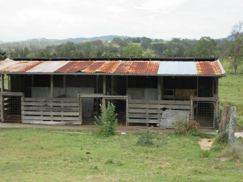 142 Hiscockes Road, Casino NSW 2470