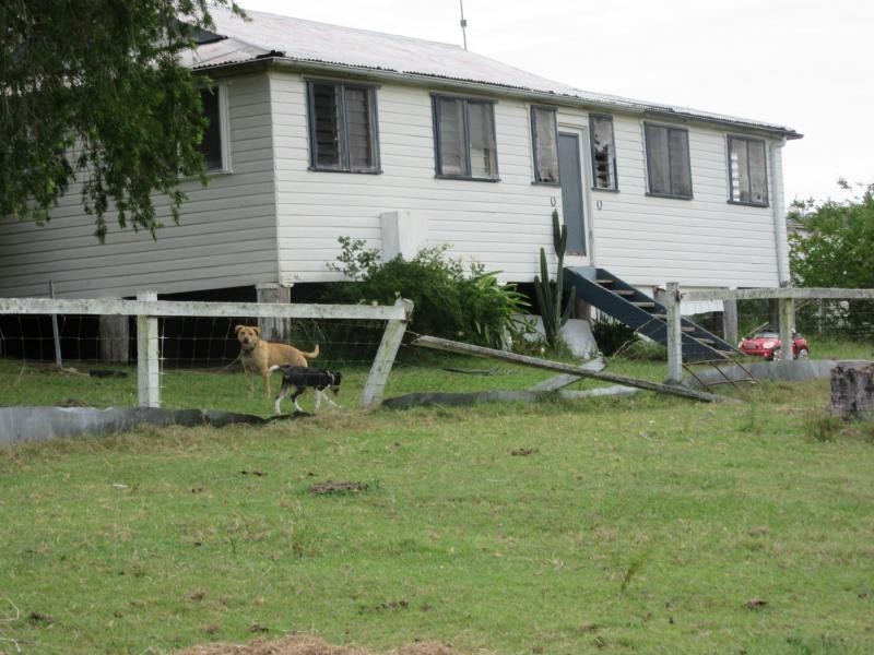 142 Hiscockes Road, Casino NSW 2470