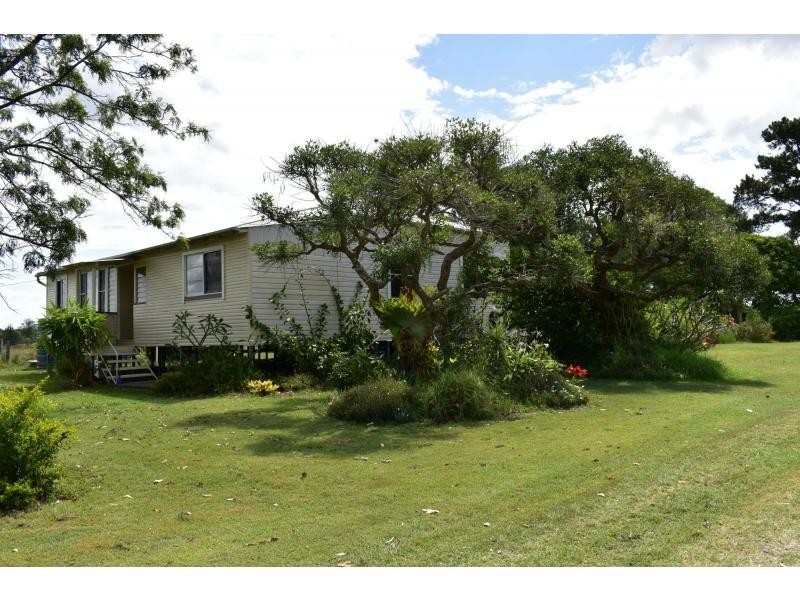 240 Mongogarie Road, Via Casino, Leeville NSW 2470