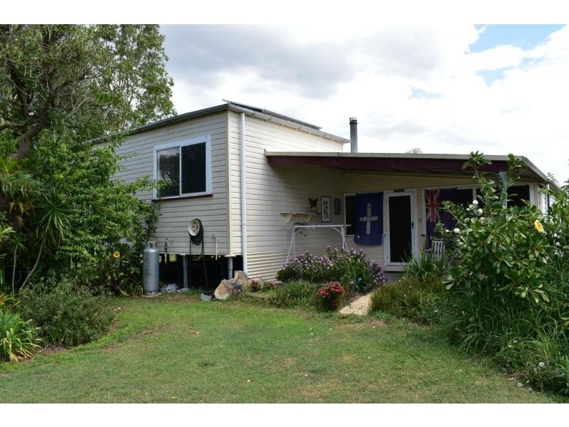 240 Mongogarie Road, Via Casino, Leeville NSW 2470