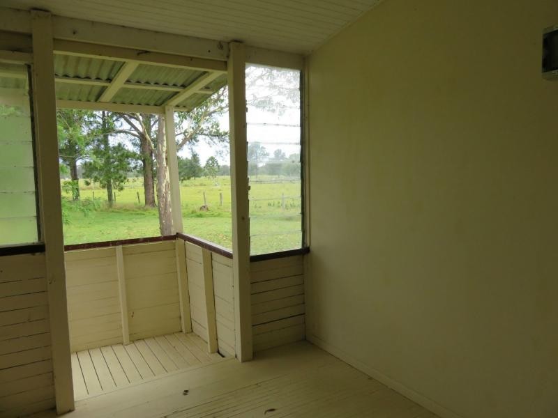 240 Mongogarie Road, Via Casino, Leeville NSW 2470