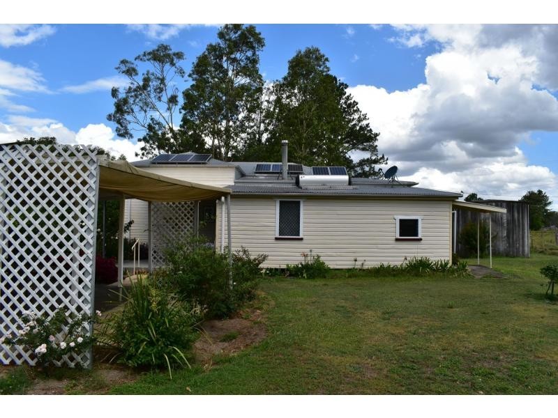 240 Mongogarie Road, Via Casino, Leeville NSW 2470