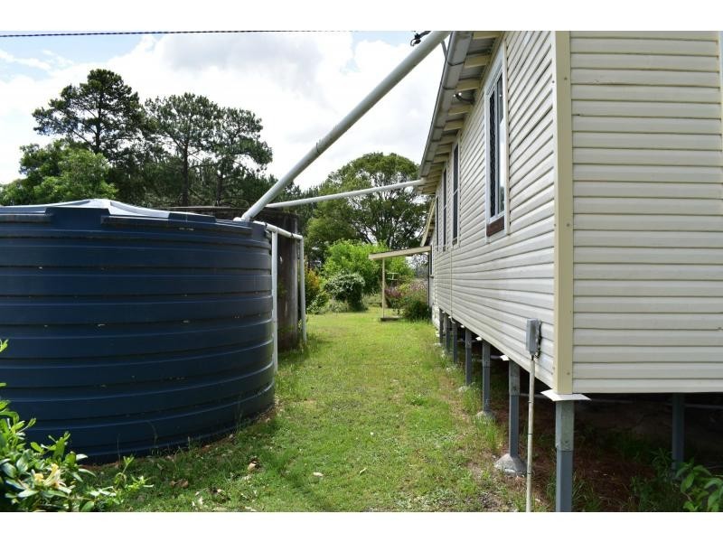 240 Mongogarie Road, Via Casino, Leeville NSW 2470