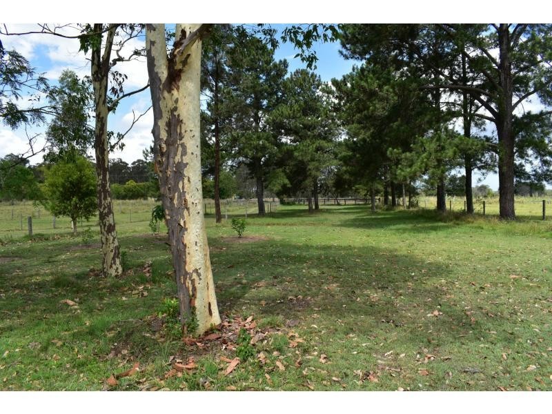 240 Mongogarie Road, Via Casino, Leeville NSW 2470