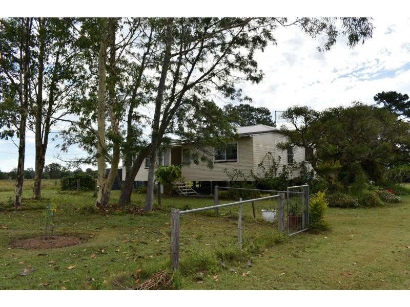 240 Mongogarie Road, Via Casino, Leeville NSW 2470
