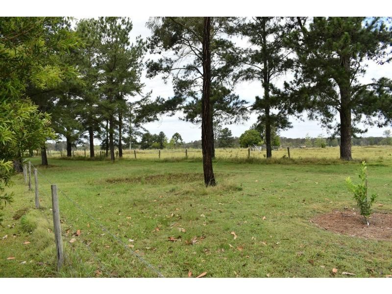 240 Mongogarie Road, Via Casino, Leeville NSW 2470