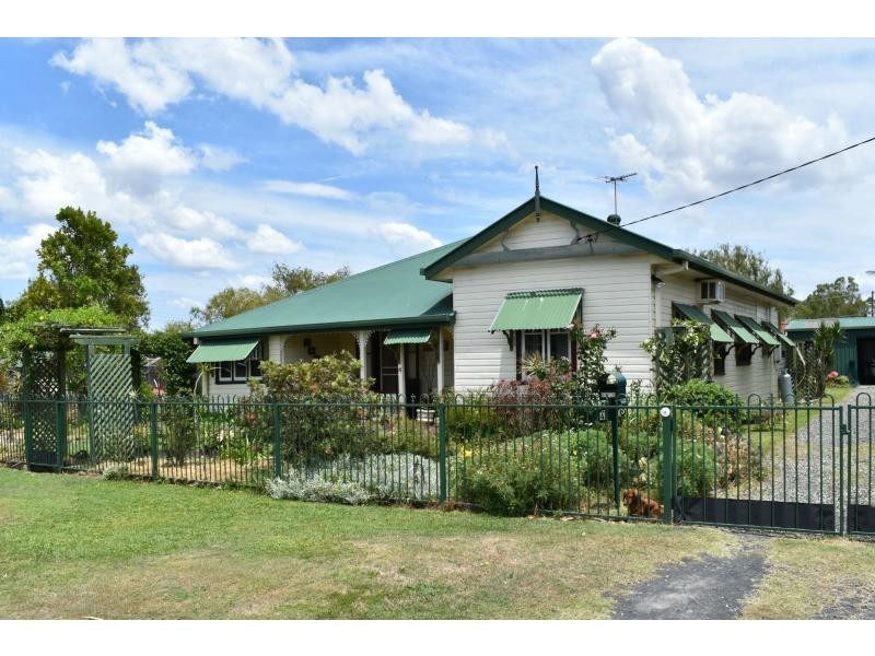 4 Jersey Street, Casino NSW 2470