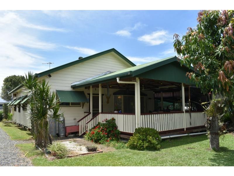 4 Jersey Street, Casino NSW 2470