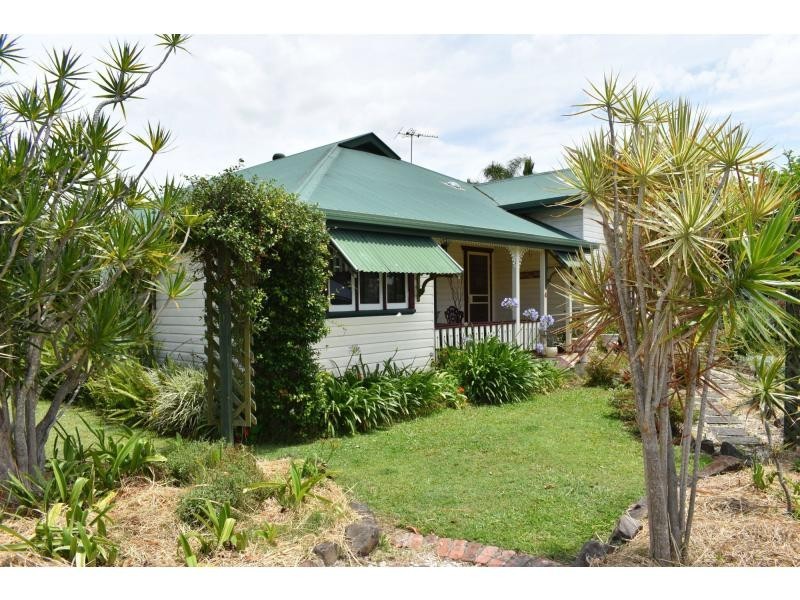 4 Jersey Street, Casino NSW 2470