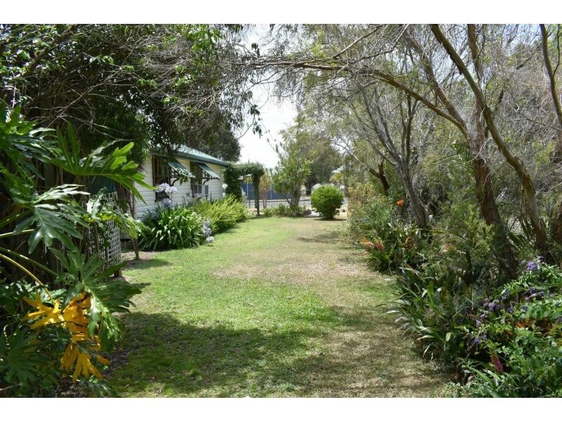 4 Jersey Street, Casino NSW 2470