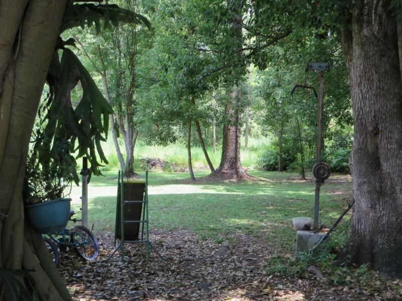 12 Lyons St , Via Casino / Lismore, Rappville NSW 2469