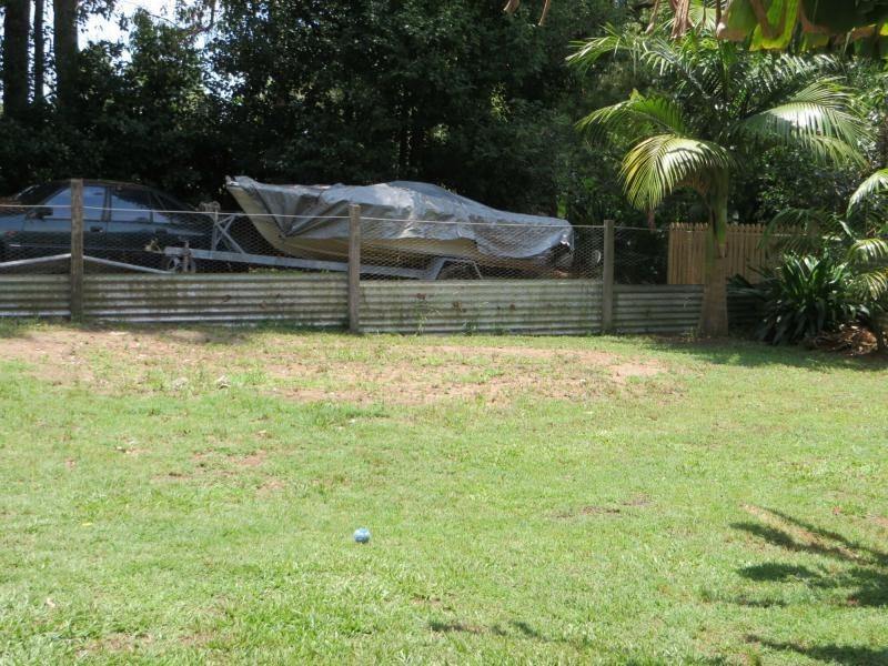 12 Lyons St , Via Casino / Lismore, Rappville NSW 2469