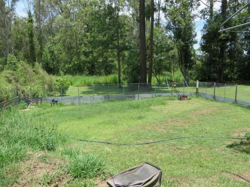 12 Lyons St , Via Casino / Lismore, Rappville NSW 2469