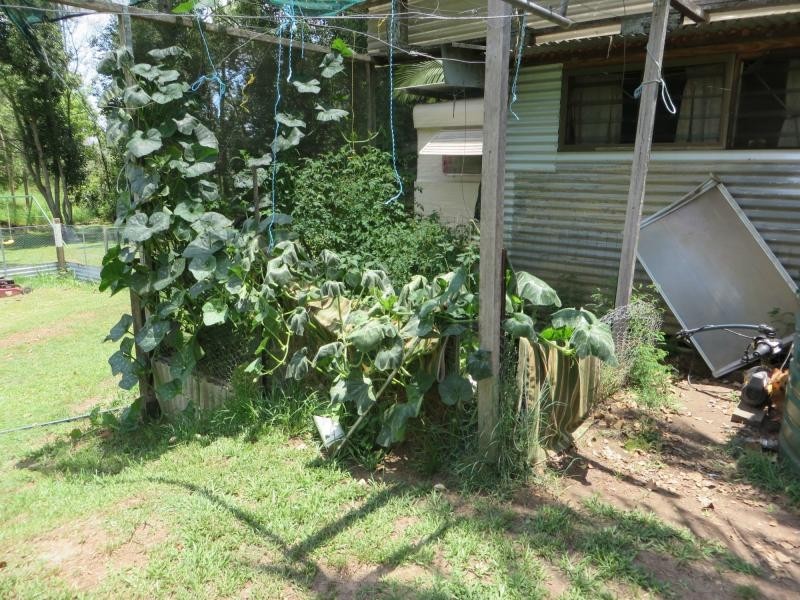 12 Lyons St , Via Casino / Lismore, Rappville NSW 2469