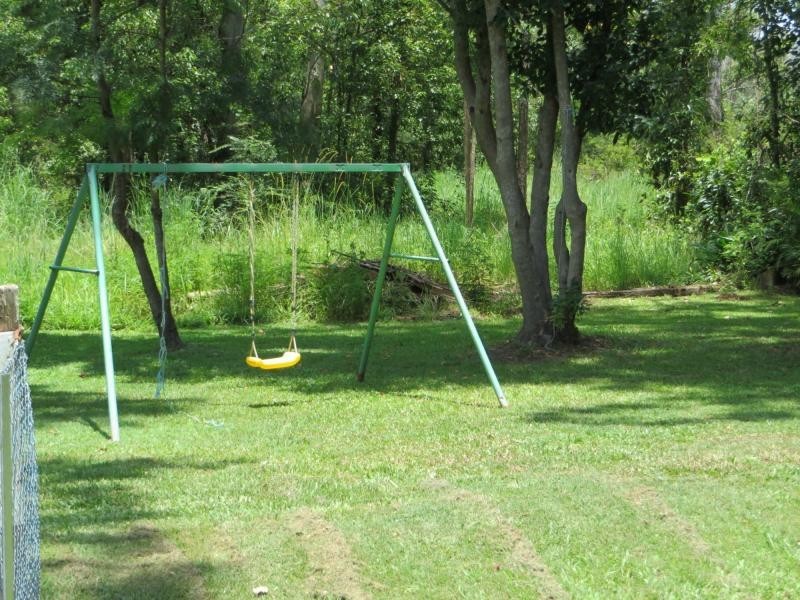 12 Lyons St , Via Casino / Lismore, Rappville NSW 2469