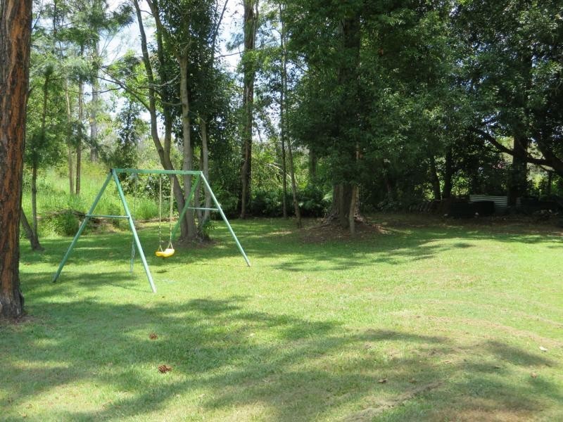 12 Lyons St , Via Casino / Lismore, Rappville NSW 2469