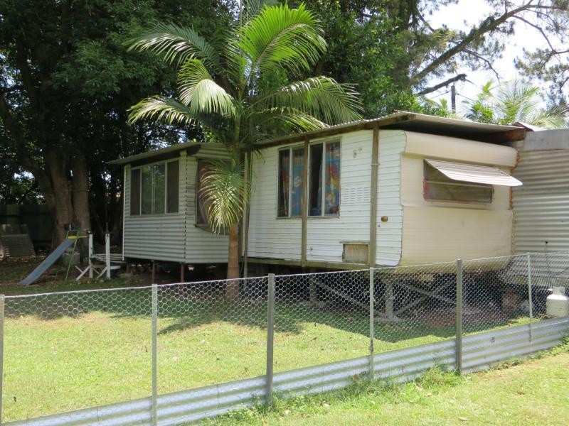 12 Lyons St , Via Casino / Lismore, Rappville NSW 2469