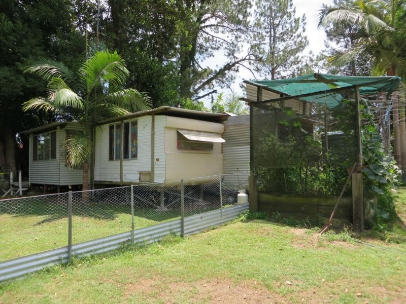 12 Lyons St , Via Casino / Lismore, Rappville NSW 2469