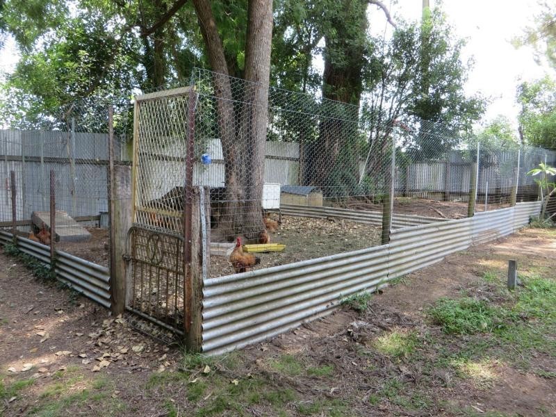 12 Lyons St , Via Casino / Lismore, Rappville NSW 2469