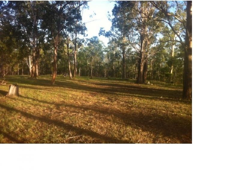 Lot 15 Yabbra Road, Bonalbo NSW 2469