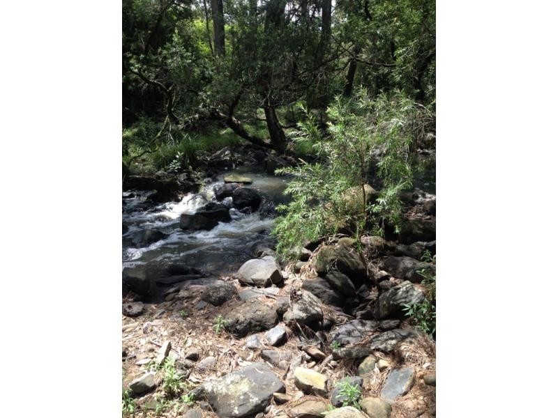 Lot 15 Yabbra Road, Bonalbo NSW 2469