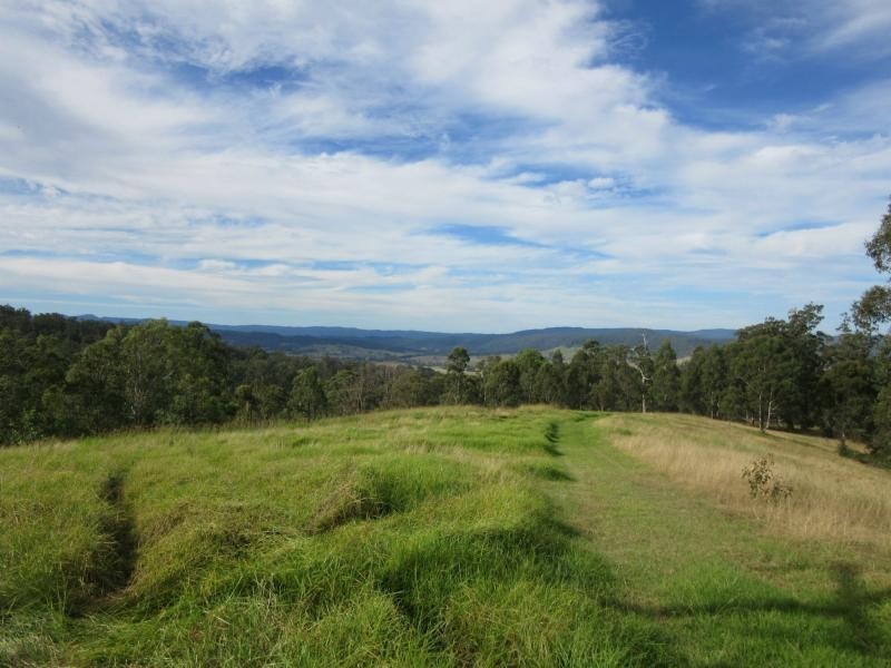 Lot 15 Yabbra Road, Bonalbo NSW 2469