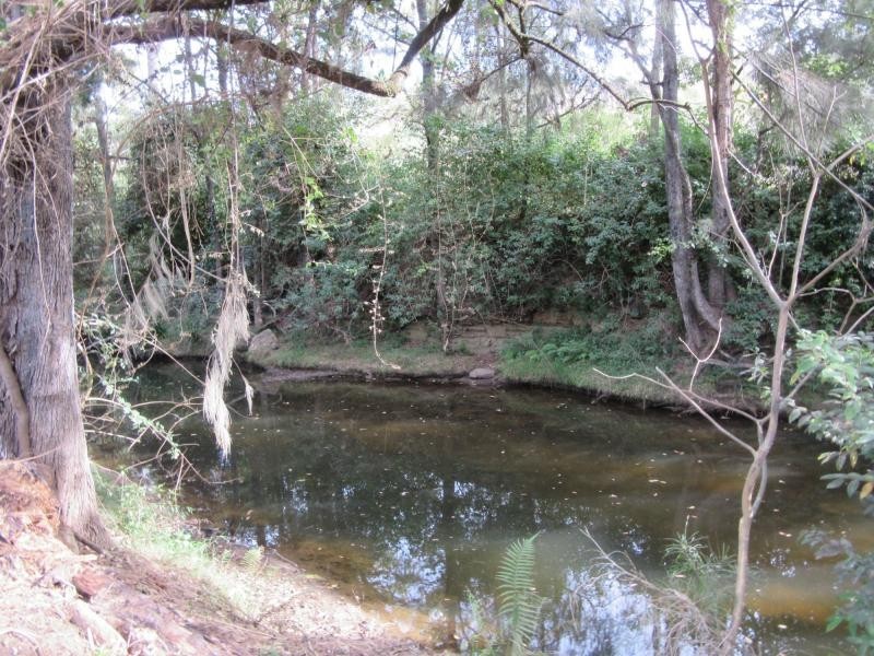 Lot 15 Yabbra Road, Bonalbo NSW 2469