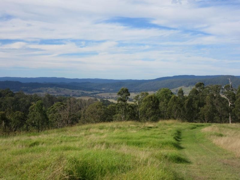 Lot 15 Yabbra Road, Bonalbo NSW 2469