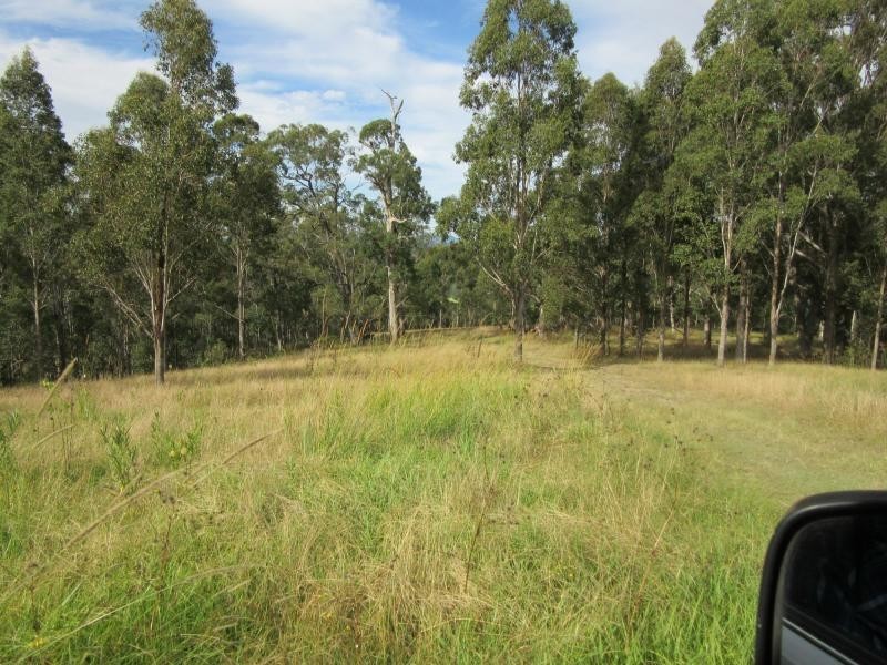 Lot 15 Yabbra Road, Bonalbo NSW 2469