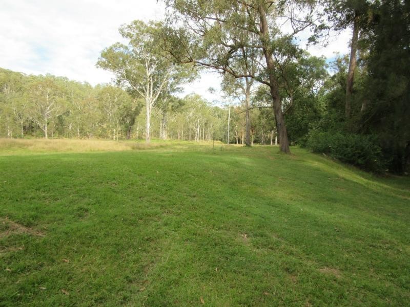Lot 15 Yabbra Road, Bonalbo NSW 2469