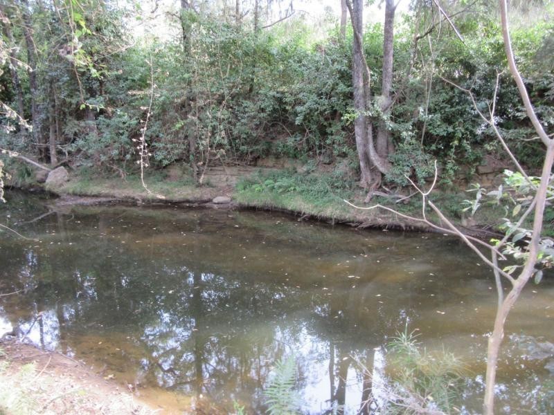 Lot 15 Yabbra Road, Bonalbo NSW 2469