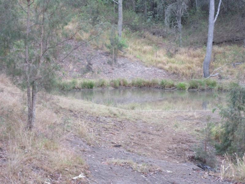 Lot 15 Yabbra Road, Bonalbo NSW 2469