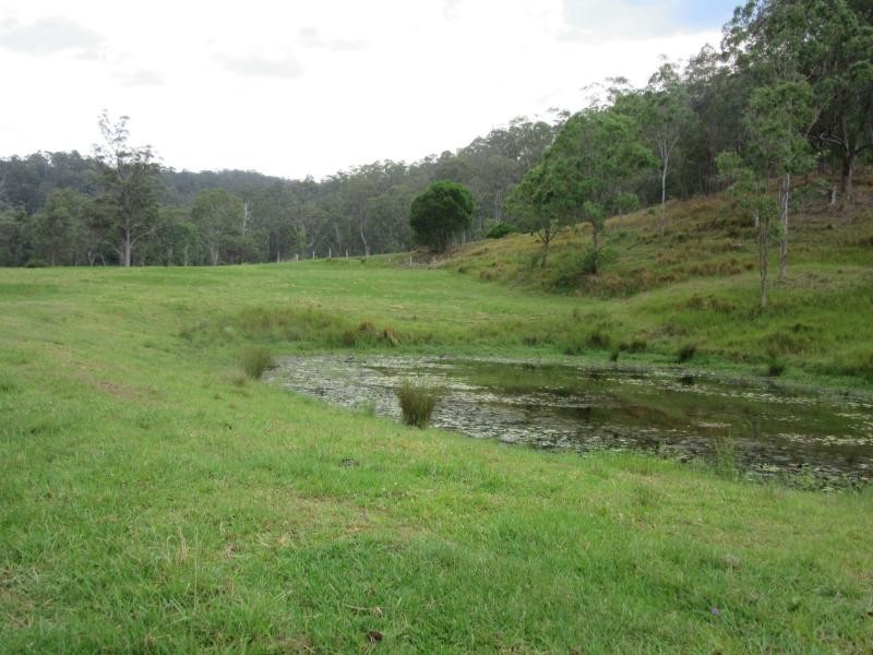 Lot 15 Yabbra Road, Bonalbo NSW 2469