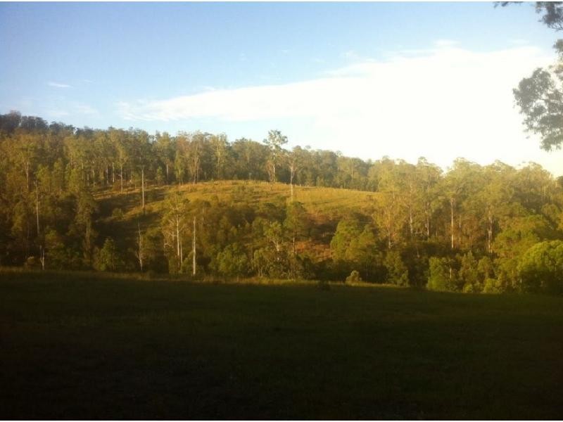 Lot 15 Yabbra Road, Bonalbo NSW 2469