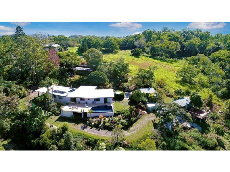 Glenview QLD 4553