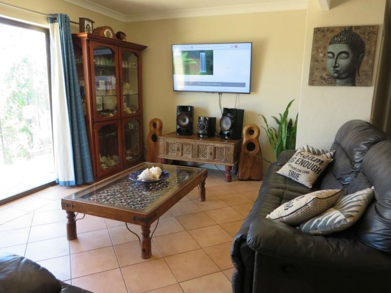 Glenview QLD 4553