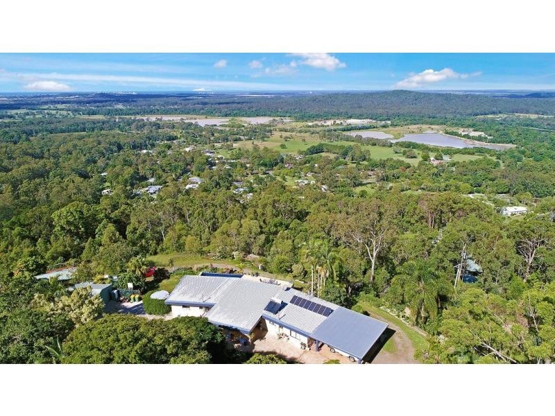Glenview QLD 4553