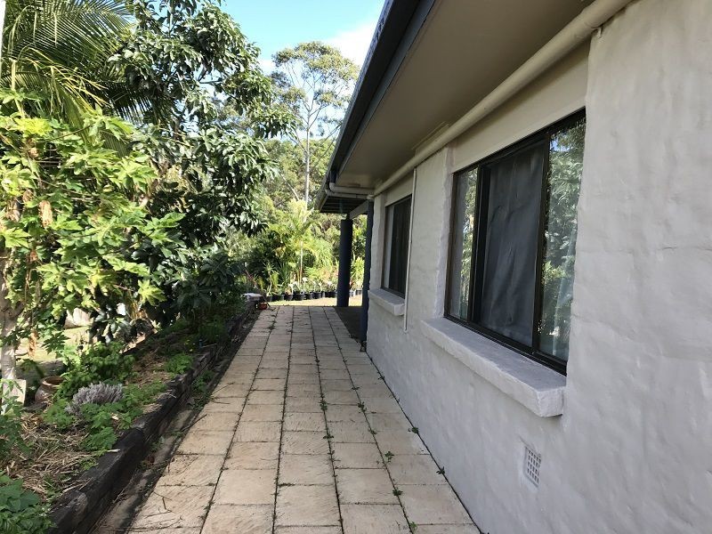 Glenview QLD 4553
