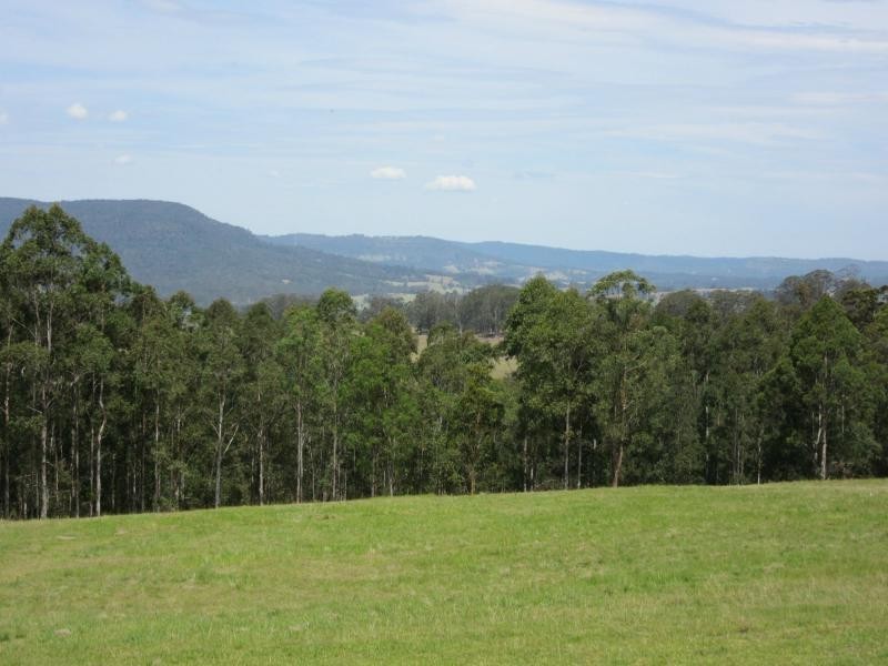 616 Yabbra Road, Bonalbo NSW 2469