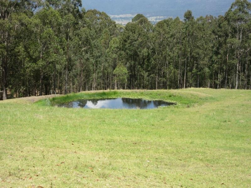 616 Yabbra Road, Bonalbo NSW 2469