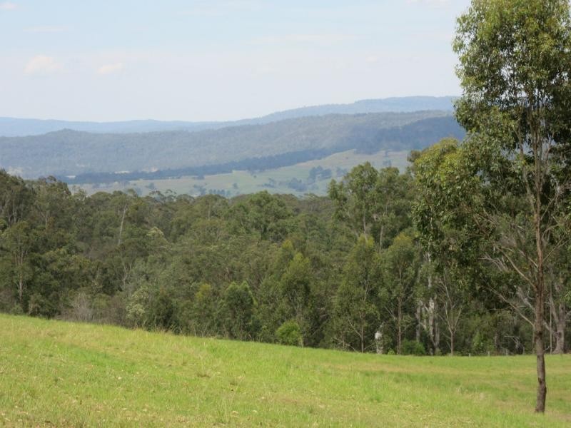 616 Yabbra Road, Bonalbo NSW 2469