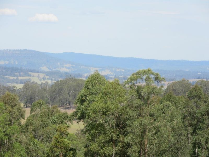 616 Yabbra Road, Bonalbo NSW 2469