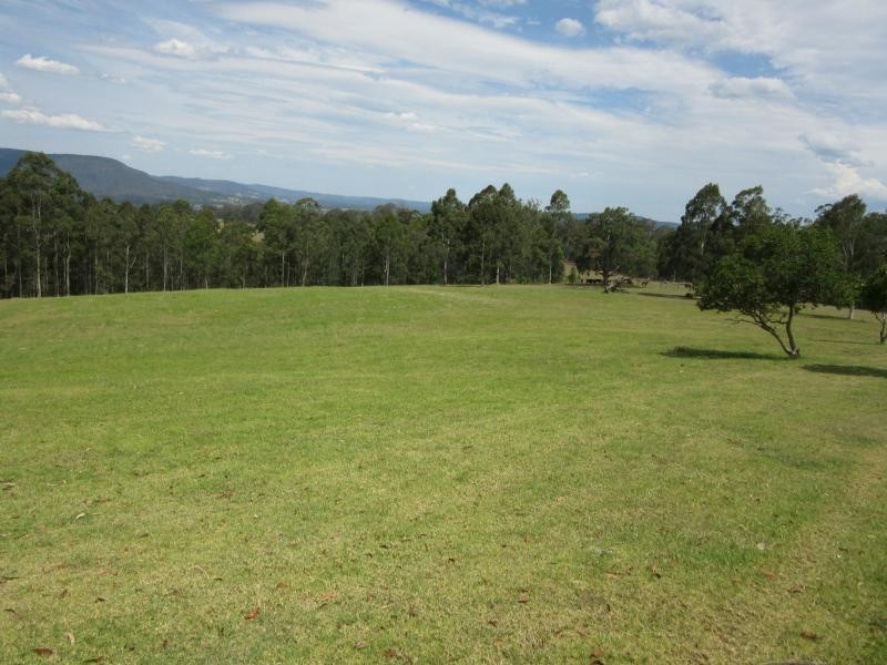 616 Yabbra Road, Bonalbo NSW 2469