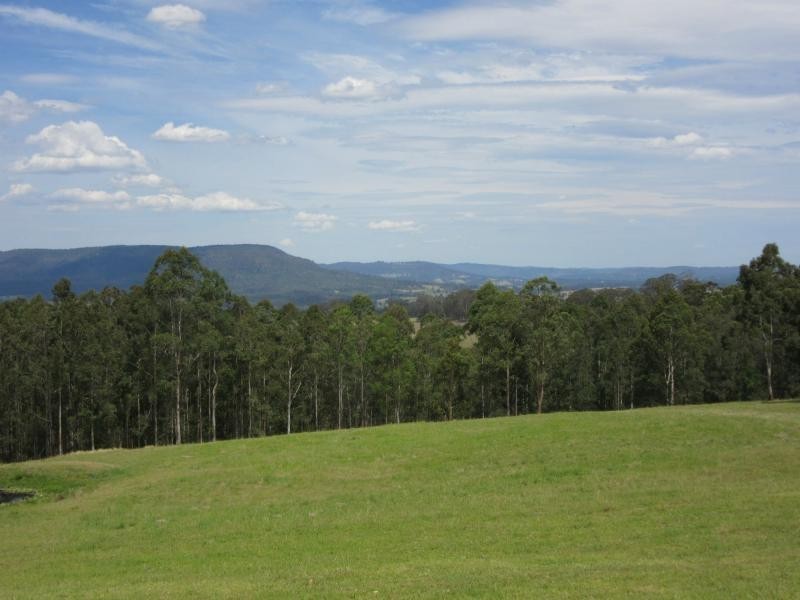 616 Yabbra Road, Bonalbo NSW 2469