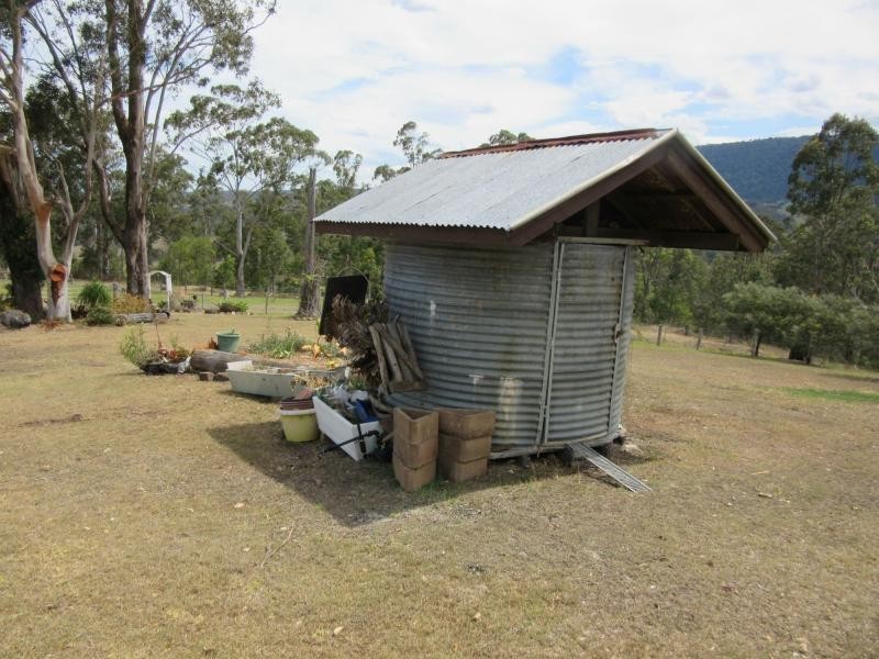 616 Yabbra Road, Bonalbo NSW 2469