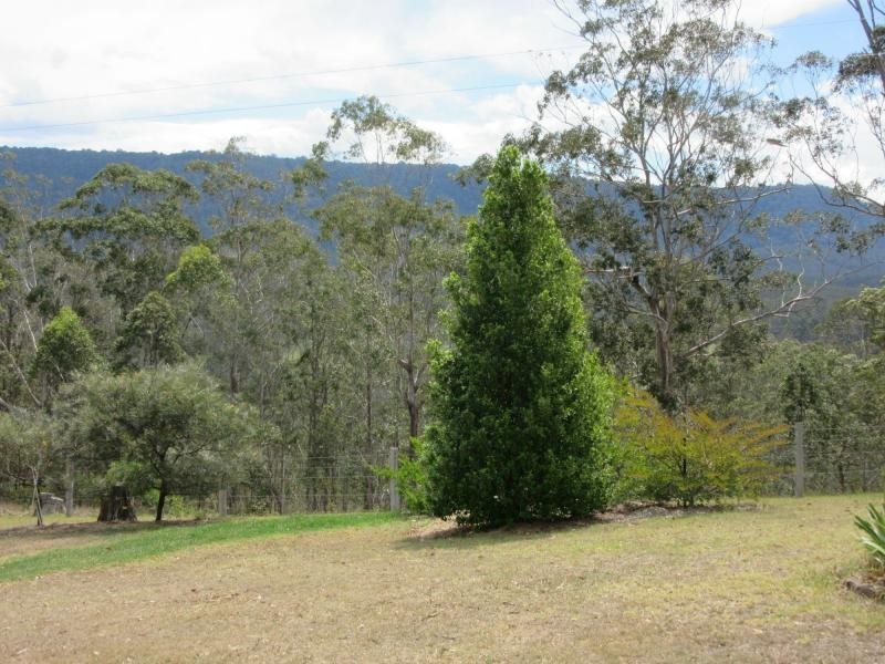 616 Yabbra Road, Bonalbo NSW 2469