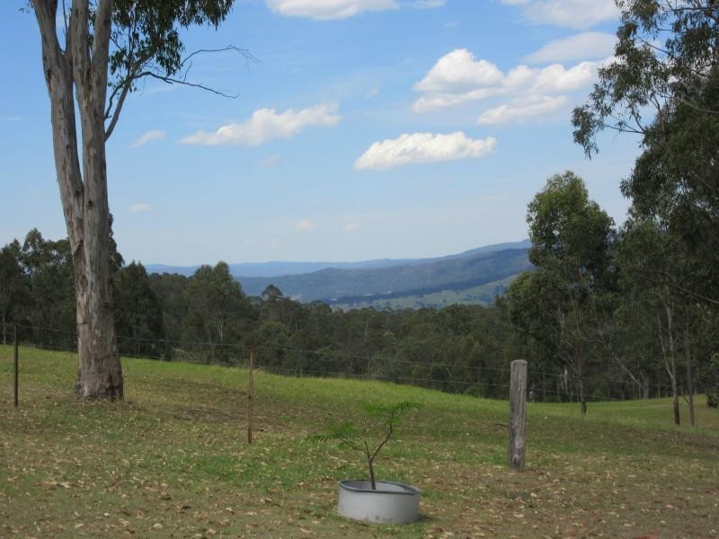 616 Yabbra Road, Bonalbo NSW 2469
