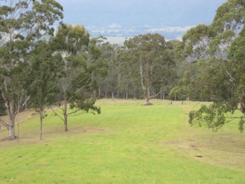 616 Yabbra Road, Bonalbo NSW 2469