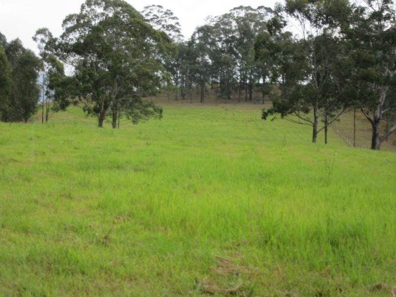 616 Yabbra Road, Bonalbo NSW 2469