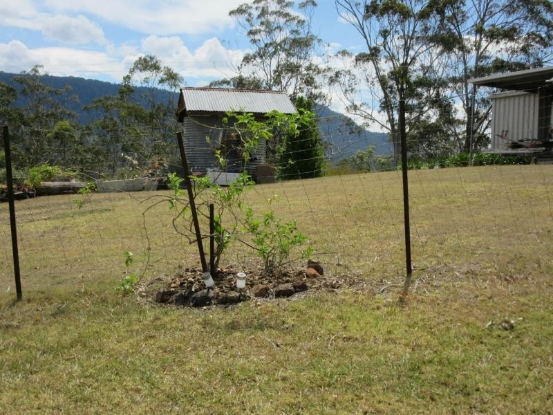 616 Yabbra Road, Bonalbo NSW 2469